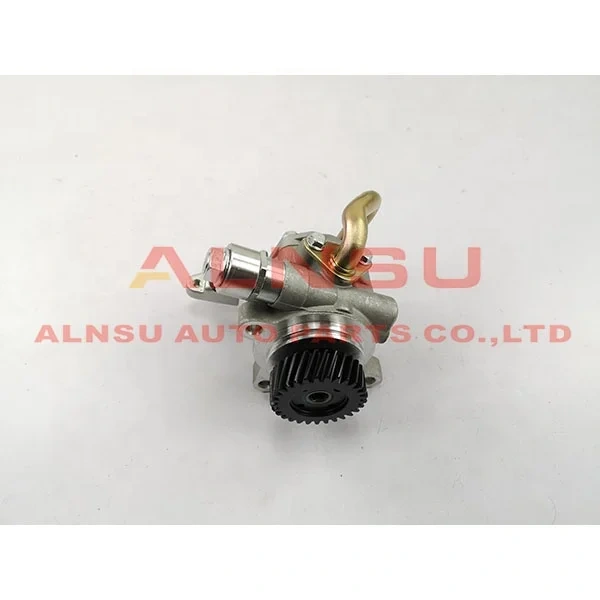 Power Steering Pump for DMAX WSL 4JJ1 4JK1 8-97946694-0 8-97946679-0 8-97355980-3 8-97184735-0