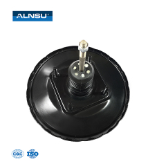 Alnsu cheapest price car part brake booster for TOYOTA KF60 KF80 44610-38040