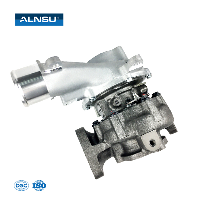 Alnsu factory price turbocharger for Toyota HILUX VB31 ct16 17201-0L070 17201-0L071