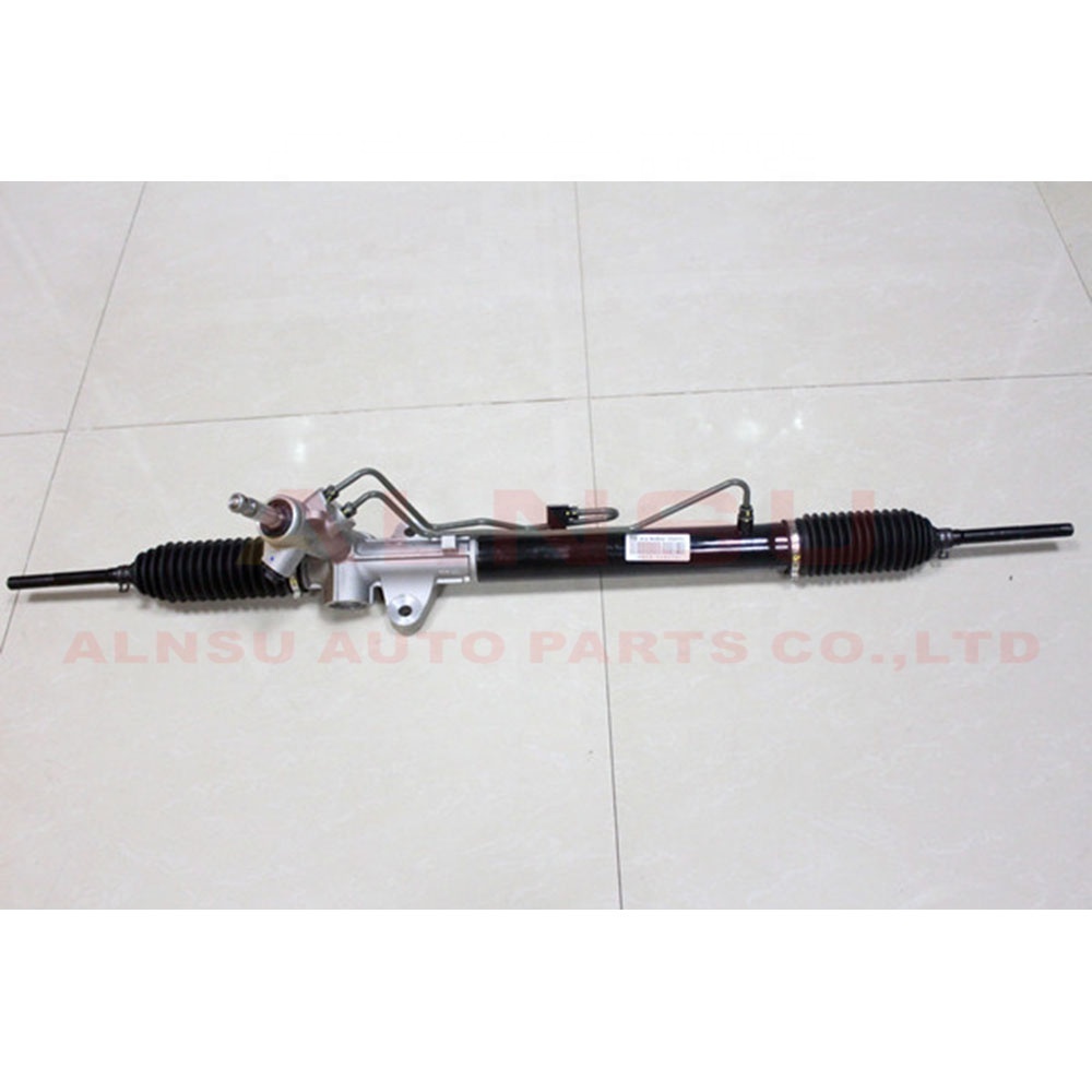 Hot sell wholesale Auto Steering Rack For VERNA K2 57700-0U000