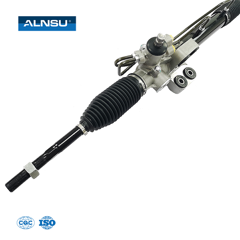 Cremallera de dirección de alta calidad y buen precio para MITSUBISHI FB70 FE70B CANTER MK471188