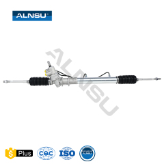 Auto part steering rack for TOYOTA GX81 YXS10 LXS10 44200-22491 44200-22511 44200-43012 44200-43013 44200-43014 44200-43015
