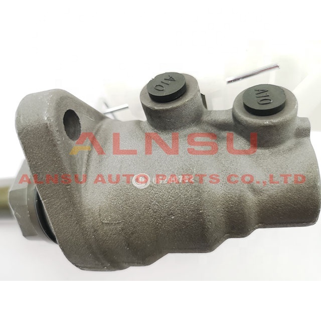 Brake master cylinder for Yaris NCP10 47207-52021