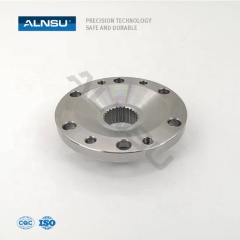 Hot Sell Front Axle Flange Wheel Hub Bearing For Toyota Hilux 43421-35010 4342135010