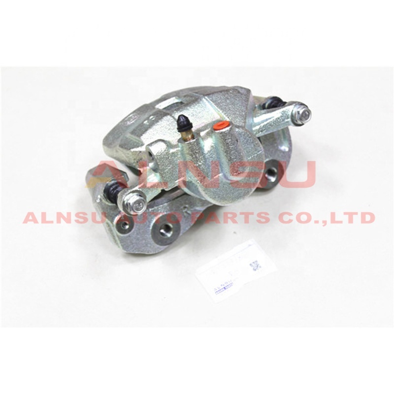 Brake caliper For MR527978 MR527975 L200 K77 K76 K72