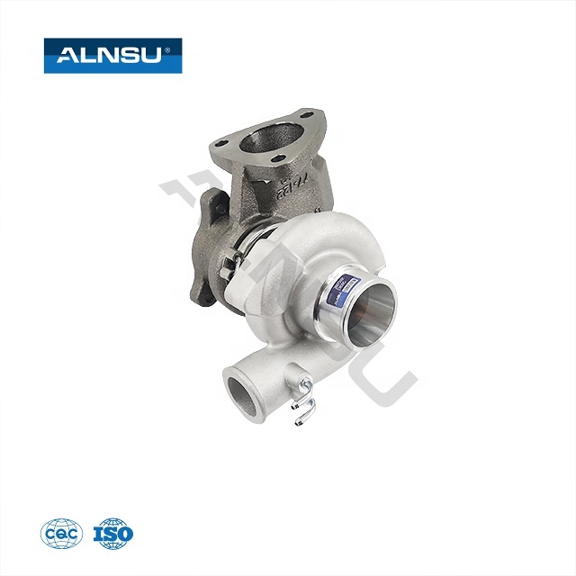 Factory price auto spare parts turbocharger for Mitsubishi L200 L300 49177-01512 49177-01502