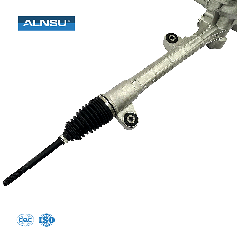 ALNSU High Quality Power Steering Rack For HONDA Crider Fit GE6