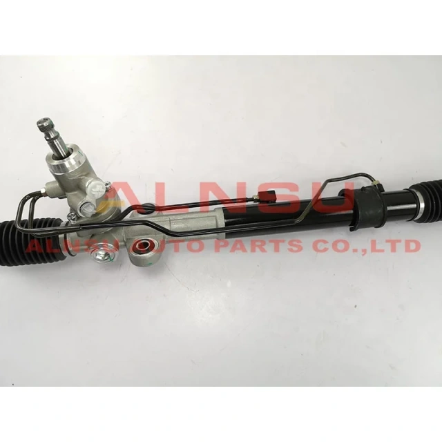 Steering Gear For Accent 57700-1E100 57700-1E000 57700-1E050 57700-1E750 57700-1G000 57700-1G100 57700-1G101 57700-1G150 LHD