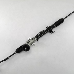 Hot sell wholesale Auto Steering Systems Hydraulic Steering rack For VERNA 57700-0U000 57700-4L000