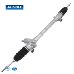 Cremallera de dirección de repuesto para automóvil para TOYOTA ZVW30 45510-47060 45510-47070 00094 45510-47061