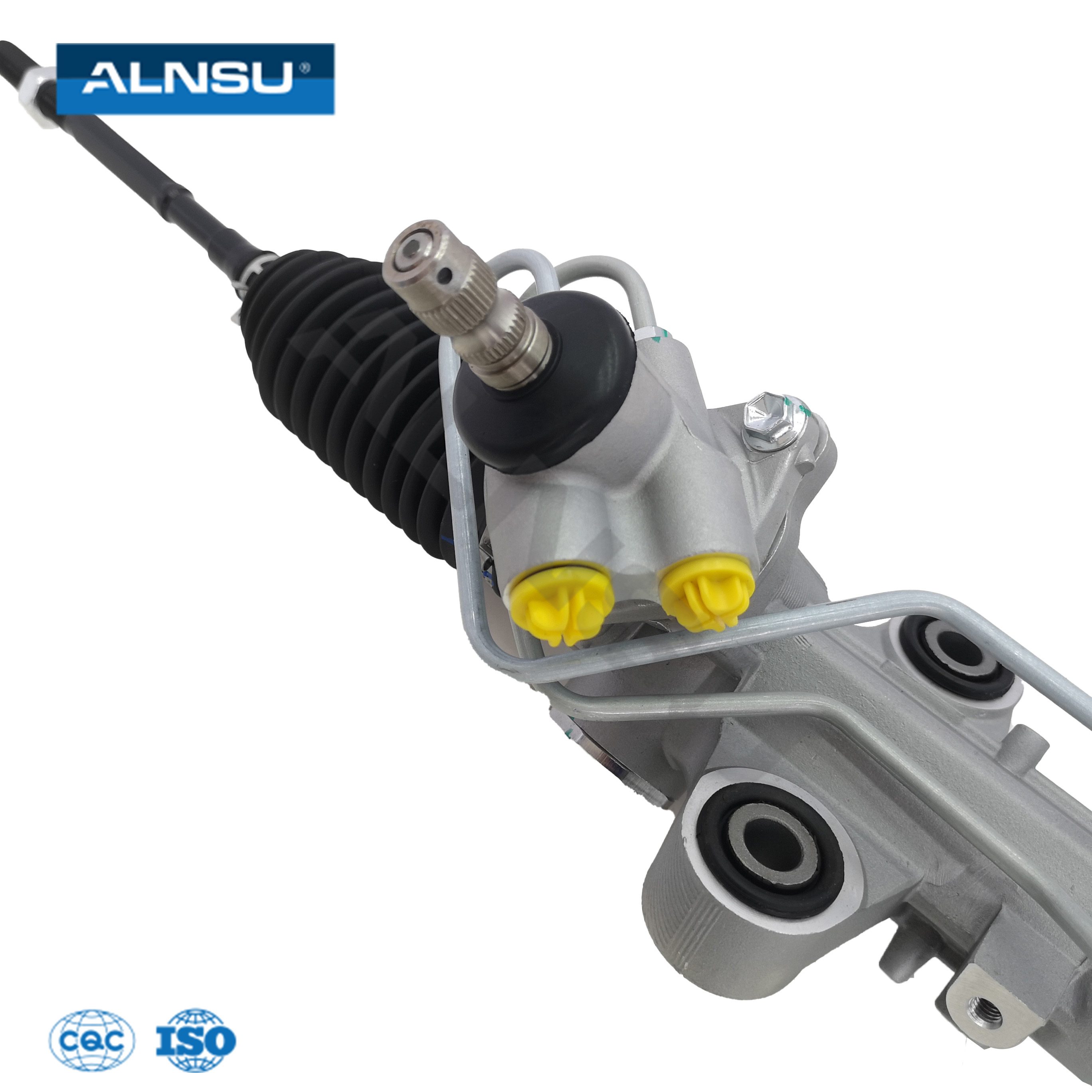Wholesale price high quality steering rack for Toyota Hiace KDH213 TRH212 44200-26490 44200-26491 44200-26540 44200-26541