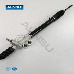 Hydraulic steering rack and pinion for Nissan Navara YD25 49001-5X12A