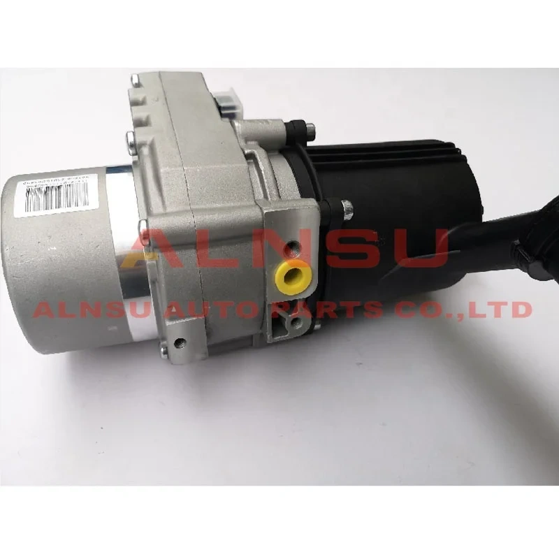 Power Steering Pump For 307Peugeot Triumph 4007FV 31280865A 4007AE 4007AG 4007EL 4007FS 4007GE 4007KQ