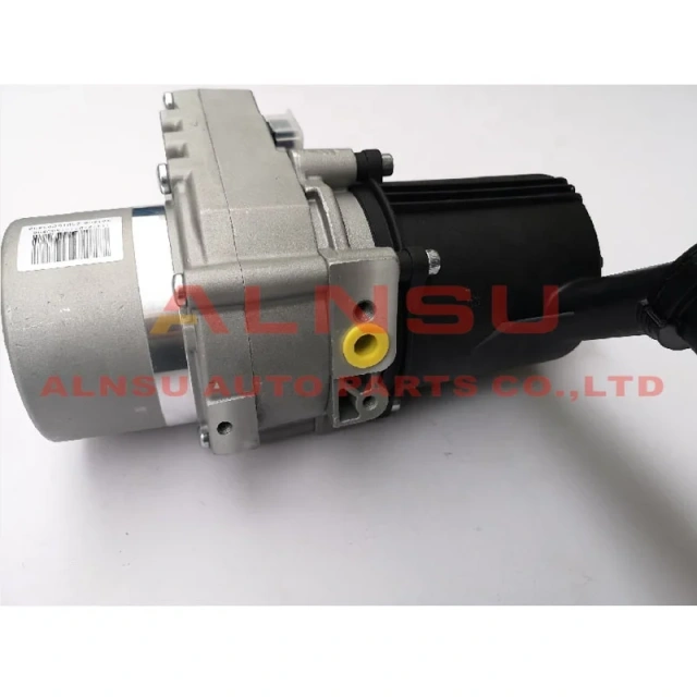 Power Steering Pump For 307Peugeot Triumph 4007FV 31280865A 4007AE 4007AG 4007EL 4007FS 4007GE 4007KQ