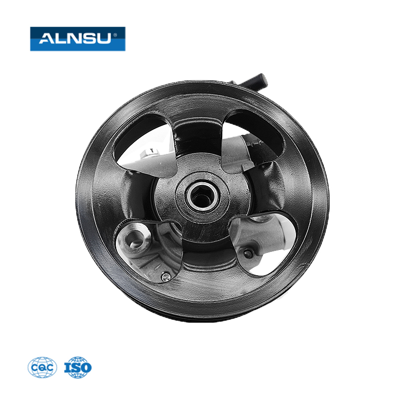 Hot Selling Auto Spare parts Power Steering Pump For Toyota Camry ACV30 ACV40 2AZ 44310-33150