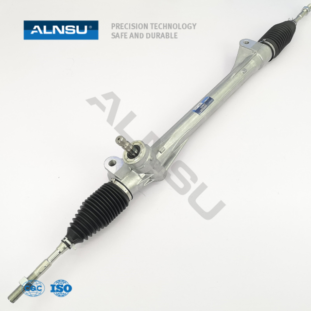 Wholesale price 45510-42060 45510-42020 Mechanical Steering rack For TOYOTA RAV4 ACA33 ACA37