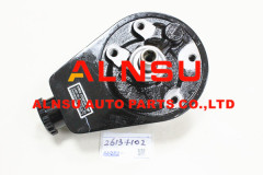 Venta caliente de bomba de dirección asistida automática de alta calidad para Dodge GM 26134102