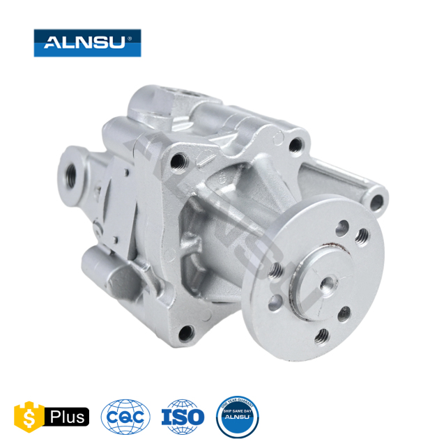 Auto part high quality good price power steering pump for BMW X5 E53 4.4 4.6\V8 32411096434