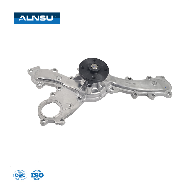Alnsu auto spare parts cooling system good price water pump for TOYOTA 2GR 3.5L 16100-39456 16100-39455 WPT-142