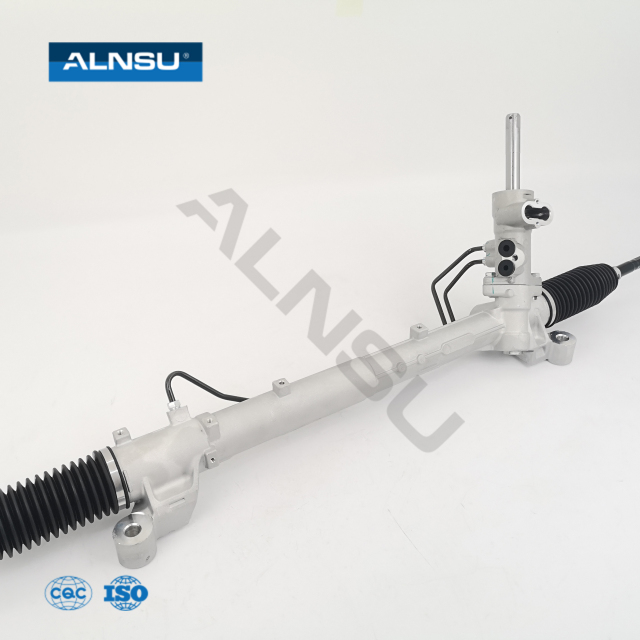 Power steering rack For FORD TRANSIT 7C19-3200 7C19-3200-AD 851016418 8001598 7C193200AD 7C193200