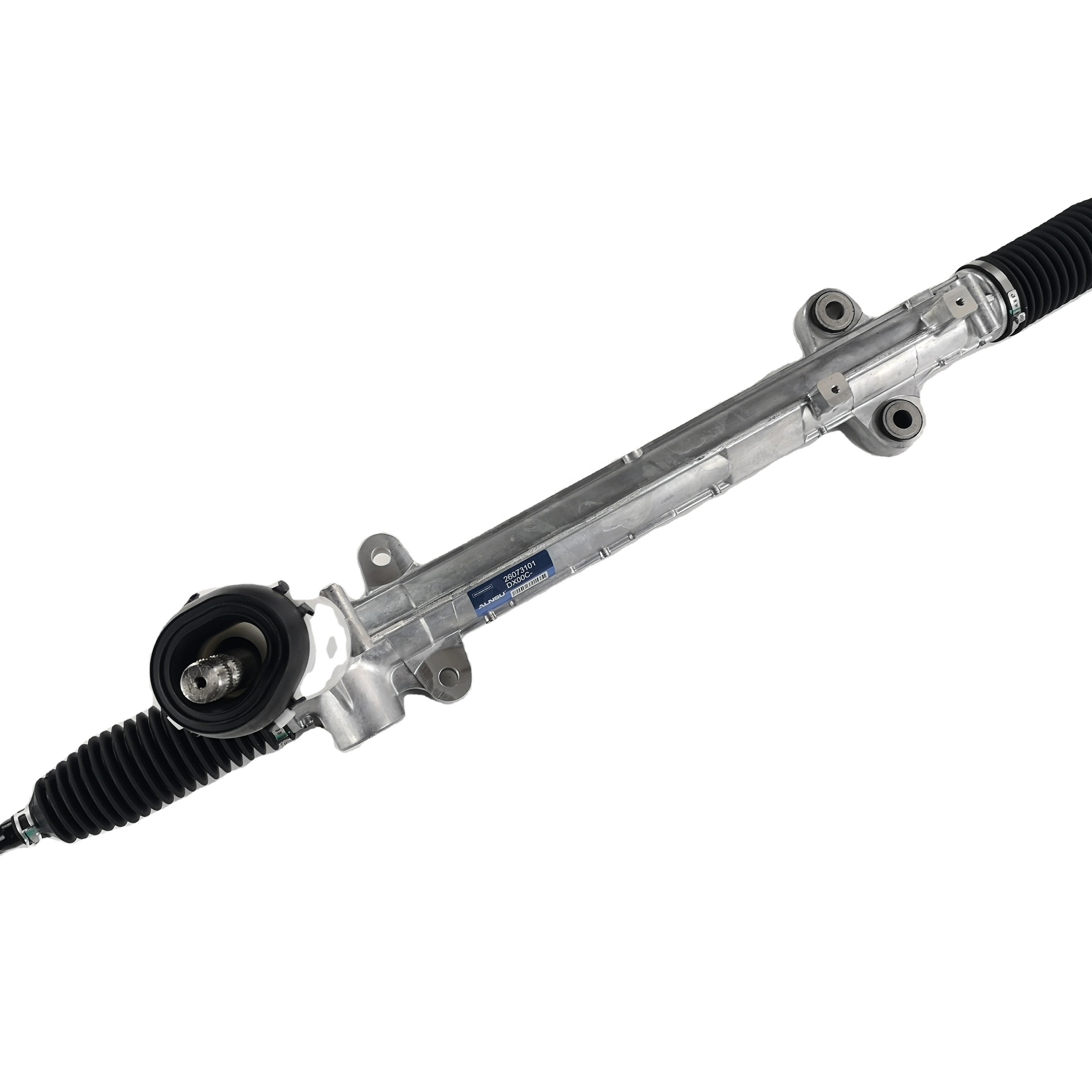 Piezas de automóvil Cremallera de dirección asistida para Hyundai Santa Fe IX45 2013 EPS LHD 56500-2W100 565002W100 56500-2P000 caja de dirección