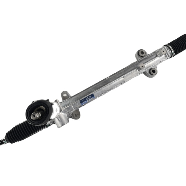 Piezas de automóvil Cremallera de dirección asistida para Hyundai Santa Fe IX45 2013 EPS LHD 56500-2W100 565002W100 56500-2P000 caja de dirección