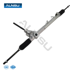 Car part high quality factory price steering rack for Volvo V40/V70 2010-2016 6S7C3551JJ 31329884 31329880 31302293 31329868
