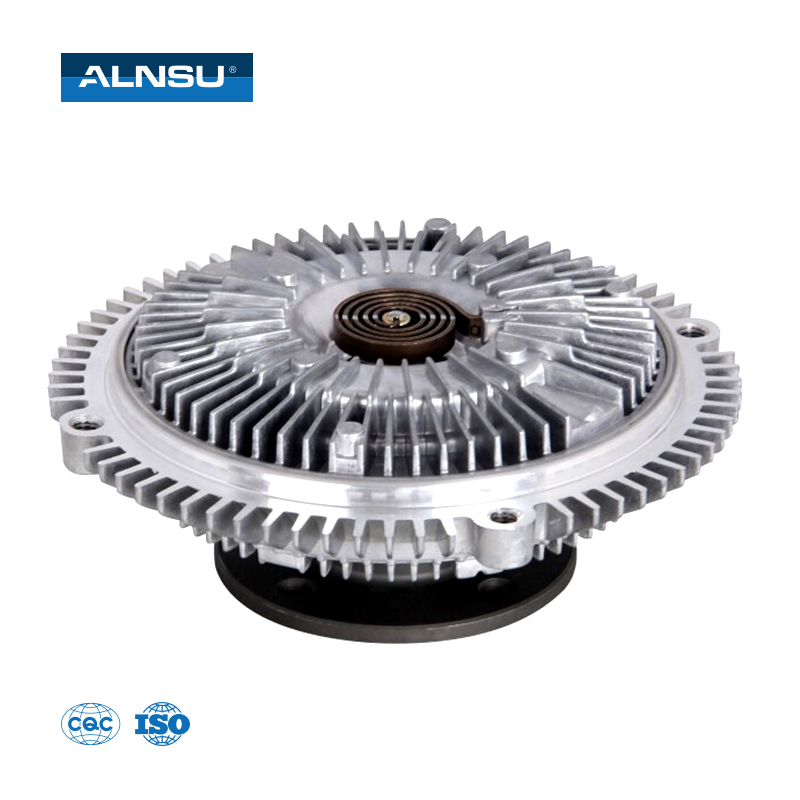 Wholesales price high quality fan clutch for Nissan 21082-86G00 2108286G00