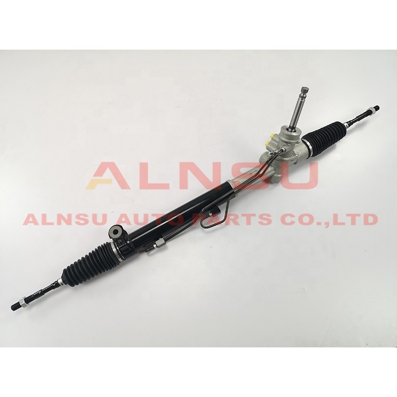 Steering Rack For Mitsubishi CS10 A003411100 LHD