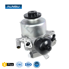 high quality Power steering pump for Mercedes-Benz W216 W221 S500 R230 S600 5.5L A0054667101 A0044665801