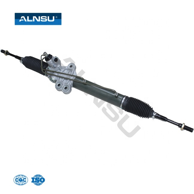Steering rack pinion for Nissan URVAN E25 49001-VW000