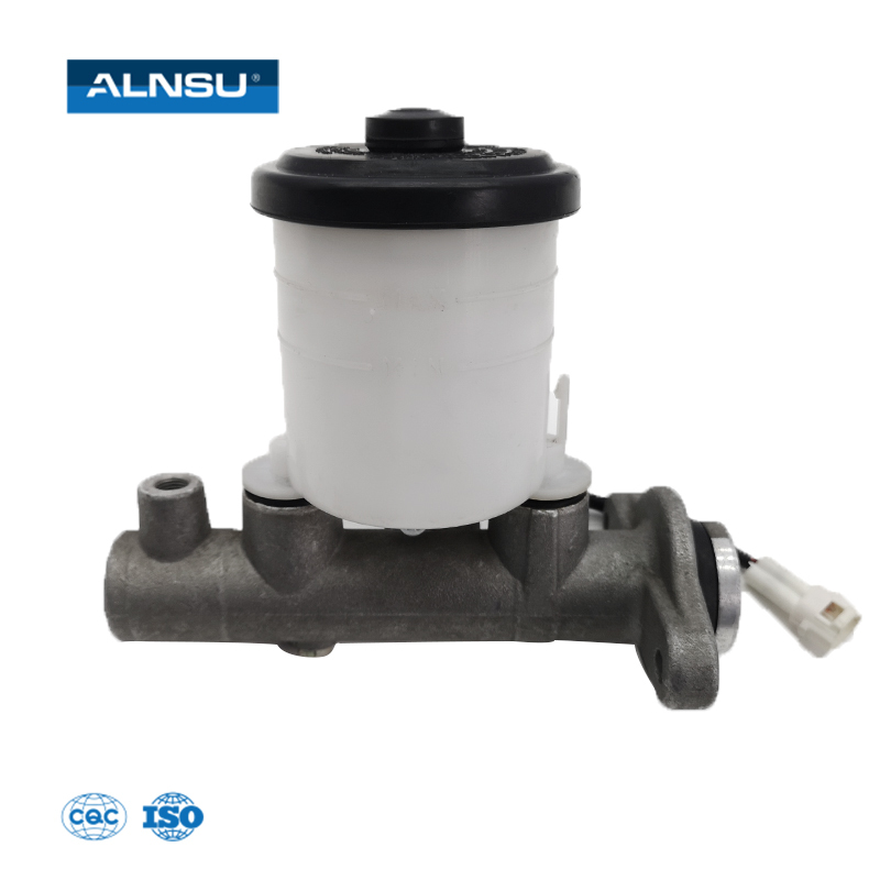 Cilindro maestro de freno de repuesto para Toyota AE92 CE90 EE90 47201-12630 47201-12590 47201-12590