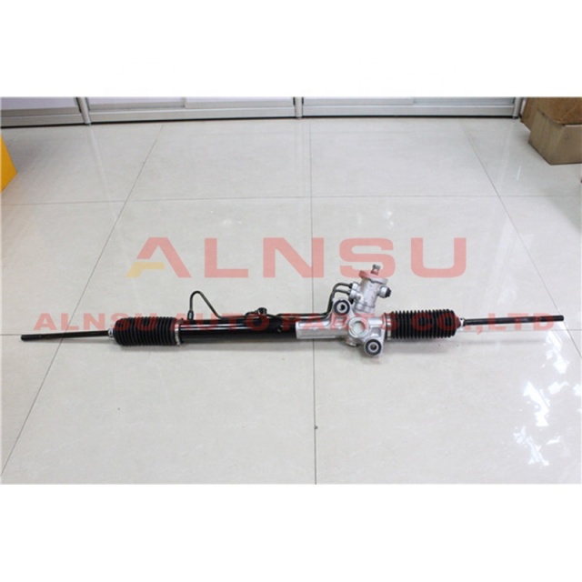 Hot sell Hight quality Hydraulic Auto Steering rack For mazda MPV 2.0 LHD LD47-32-110 LD47-32-110A LD47-32-110B