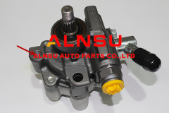 Bomba de dirección asistida automática de alta calidad para 1MZ MCV30 44320-33140 44320-33111 44310-33111