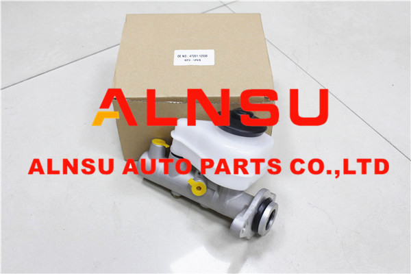 Brake master cylinder For toyota KE70 TE70 AE90 EE90 47201-12550