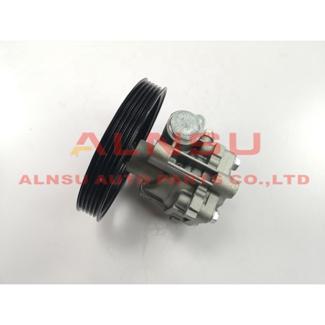 Power Steering Pump for Lancer Cedia CS5W 4G94 MR491671 MN101533 MR554139 MB891510 MR519465 MR554047 MR297149 MR589076 MN184072