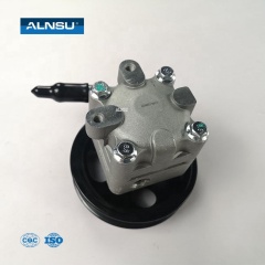 Power steering pump for NISSAN X-trail 49110-8H305 49110-2NA00 49110-JA02B