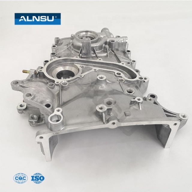high quality oil pump for TOYOTA VIGO 2TR TRJ120 auto spare parts 11310-75070 11310-75071