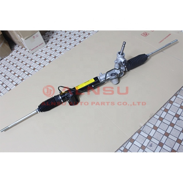 Cremallera de dirección Mitsubishi Outlander 4410A005 4410A247 4410A003 4410A259 CY4A CW5W RHD