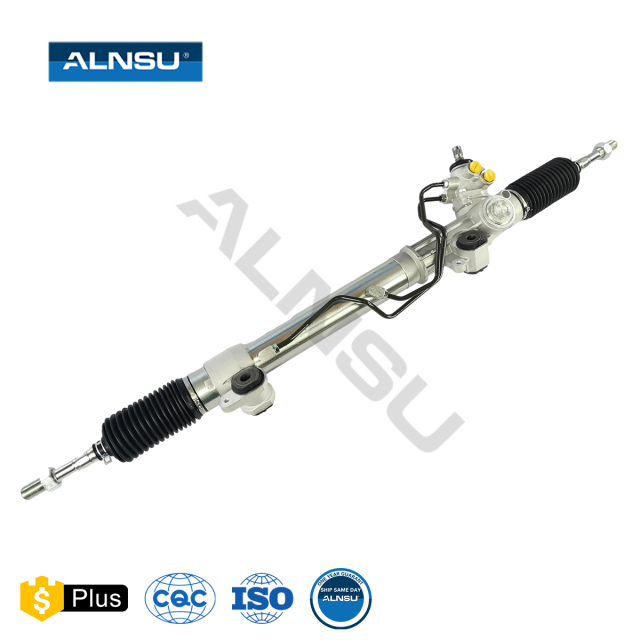 auto part steering rack for TOYOTA UZJ105 FZJ105 4700 44200-60100 44200-60120