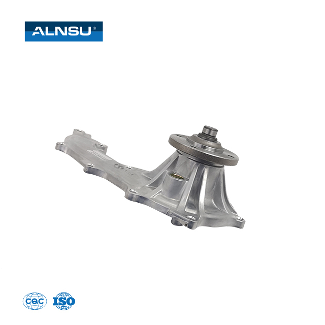 Repuestos para automóviles Alnsu, sistema de enfriamiento, bomba de agua para TOYOTA 3RZ/RZJ120 16100-79445 16100-79255 16100-79245 16100-09460