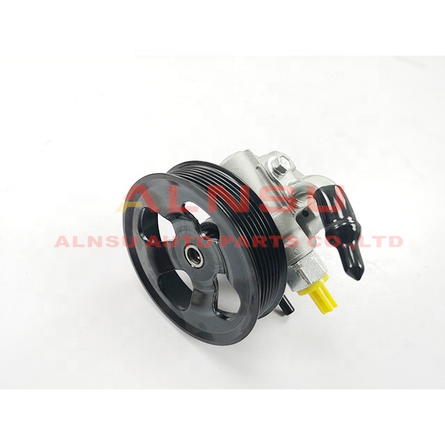 Bomba de dirección asistida para Hilux GGN15 GGN50 GRJ120 44310-0K050
