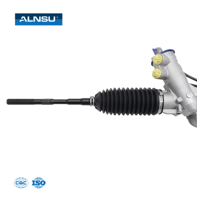 Auto part steering rack for NISSAN J31 49001-9Y000 49001-9Y200 49200-CN90A 49001-CN00A