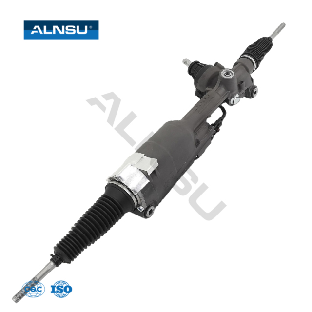 Car parts Steering Rack For audi Q5 8R0909144 8R0909144G 8R0909144B electric Steering gear