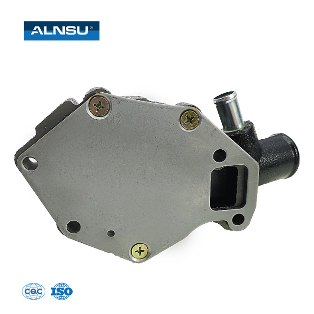 Bomba de agua a precio de fábrica para ISUZU 4BD1 NKR150 3.6L 8-94372119