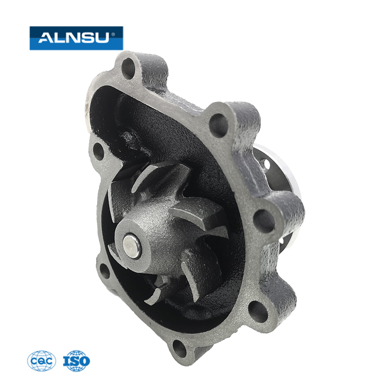 Auto part high quality water pump for Mazda MZD TITAN TF04-15-100A