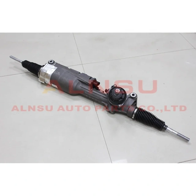 Hight quality Auto Steering Systems electric Steering rack For 4G0909144 4G0909144G 4G0909144L 4G1423055 A6L C7