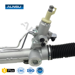Cremallera de dirección asistida hidráulica para Mercedes-Benz W164 GL350 GL450 GL550 A1644600300 A1644600700 A2514600500 2514600225