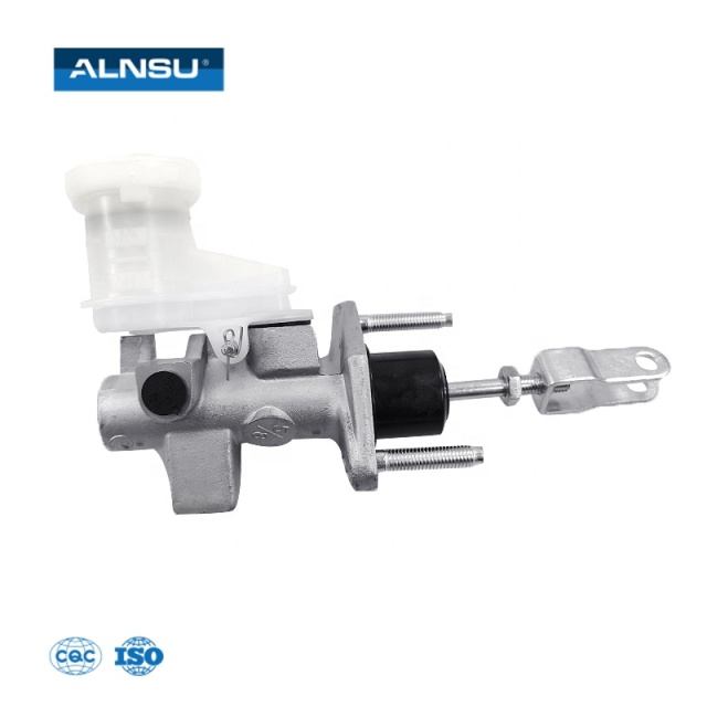 Cilindro maestro de embrague de piezas de automóviles de alta calidad para Mitsubishi L200 KA4T MR995034 2345A015