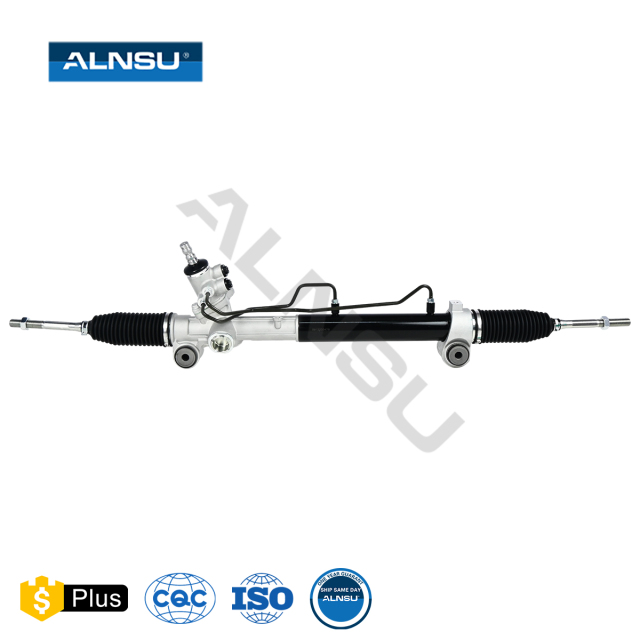 HIGH QUALITY STEERING RACK FOR TOYOTA ACV40 S6 S7 44200-06300 44200-06320 44200-06321 44200-33480 44200-33490 44200-33530